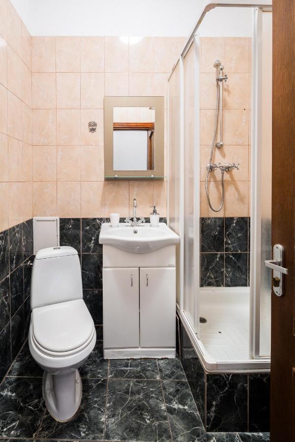 Appartement Romari Два Поверхи à Lviv Extérieur photo